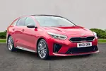 2021 Kia ProCeed