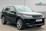 2023 Land Rover Discovery Sport