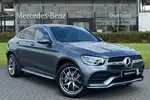 2023 Mercedes-Benz GLC Coupe