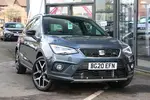 2020 SEAT Arona
