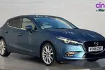 2016 Mazda 3