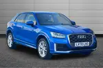 2020 Audi Q2