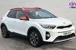 2019 Kia Stonic