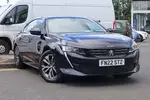2022 Peugeot 508