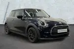 2022 MINI Hatchback