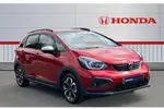 2022 Honda Jazz