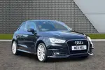 2016 Audi A1