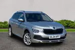 2024 Skoda Kamiq