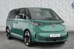 2025 Volkswagen ID.Buzz