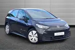 2021 Volkswagen ID.3