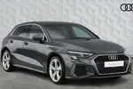 2023 Audi A3
