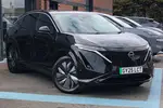 2025 Nissan Ariya
