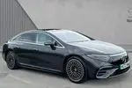 2022 Mercedes-Benz EQS