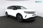 2025 Vauxhall Grandland