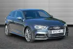 2017 Audi A3