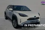 2023 Toyota Yaris Cross