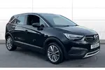 2021 Vauxhall Crossland X