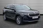 2022 Skoda Kodiaq