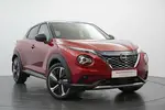 2022 Nissan Juke