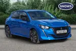 2023 Peugeot 208