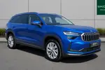 2026 Skoda Kodiaq