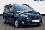 2020 Ford Grand Tourneo Connect