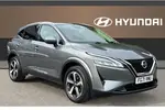 2021 Nissan Qashqai