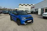 2025 Citroen C3 Aircross