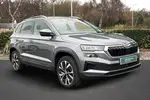 2022 Skoda Karoq