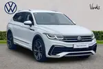 2022 Volkswagen Tiguan Allspace