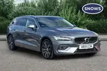 2019 Volvo V60