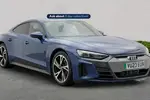 2023 Audi e-tron GT