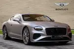 2025 Bentley Continental GT