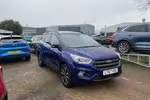 2017 Ford Kuga