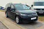 2026 Volkswagen Caddy Maxi