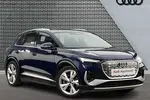2022 Audi Q4