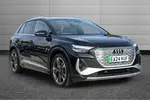 2024 Audi Q4