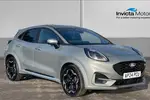 2024 Ford Puma