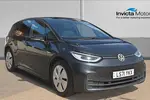 2021 Volkswagen ID.3