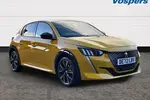 2022 Peugeot 208