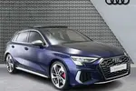 2021 Audi A3