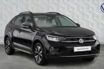 2023 Volkswagen Taigo