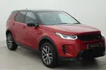 2023 Land Rover Discovery Sport