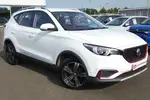 2020 MG ZS