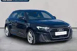 2023 Audi A1