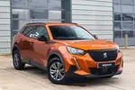 2023 Peugeot 2008