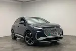 2021 Audi Q4