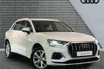 2019 Audi Q3