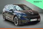 2023 Skoda Enyaq