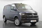 2021 Volkswagen Transporter